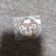はま寿司 サンリオ コロコロクリリン　ワッペンシール