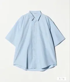 ⭐︎お値下⭐︎新品 タグ有 DRESSTERIOR イレギュラーヘムストライプ 