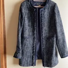 SCAPA ジャケット