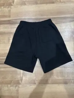 シュプリーム25SS Small Box Sweatshort ブラック Small Box Sweatshort | Supreme 25ss