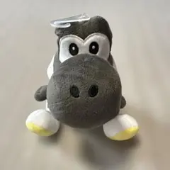 スーパーマリオ　オールスターコレクション　くろヨッシー