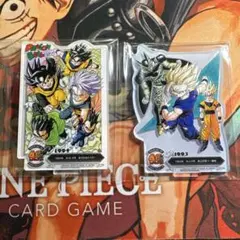 ドラゴンボール 一番くじ f