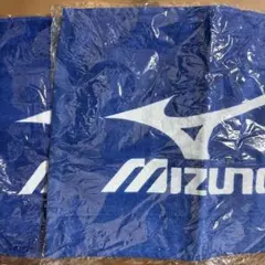 MIZUNO ミズノ ハンドタオル エディオンのサムネイル