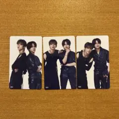 INI フェン牧 トレカ