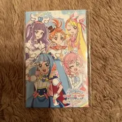 ひろがるスカイ！プリキュア ポチ袋 5枚入り