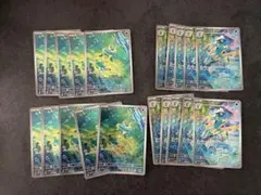 【2種×10枚セット】ケロマツ ゲコガシラ AR M4 ニンジャスピナー 2種×10枚セット販売②】ケロマツゲコガシラAR M4 ニンジャスピナー