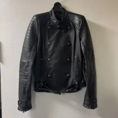 2025年最新】ディーゼル BLACKGOLD ライダースの人気アイテム - メルカリ