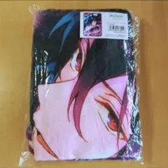あんスタ 朔間零 ブランケット スカウト！悪夢の館 - メルカリ