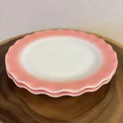 ヘーゼルアトラス リップル プレート ボウル おまけ付き ヘーゼルアトラス リップル カップ&ソーサー ディナープレート