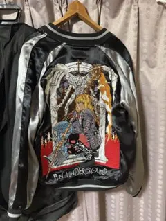 【コラボ】P.N.UNDERGROUND デスノート弥海砂 ミサミサsize44