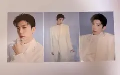ウヨンオフライン購入特典トレカ 2PM THE RETURN - メルカリ