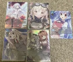 リセ/きゃべつそふと 1.0/キラレア KR/宙/まとめ売り セット リセ/きゃべつそふと 1.0/キラレア KR/日/まとめ売り セット - メルカリ