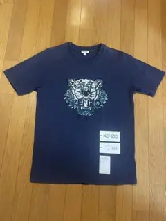 GINZA SIX限定　KENZO タイガー刺繍Tシャツのサムネイル