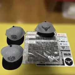 HIGH ＆ LOWグッズ まとめ売り