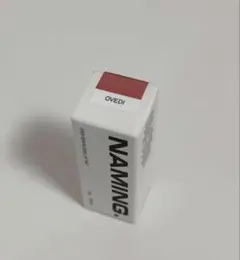 NAMING. オーバーデューグロッシーリップティント 05 OVEDIのサムネイル