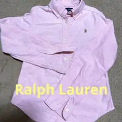 ラルフローレン　シャツ♡