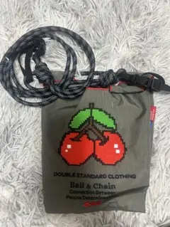 DOUBLE STANDARD CLOTHING Ball & Chainのサムネイル