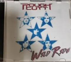 ROUGH CUTT WILD RIDE Paul Shortino