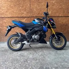 2026年最新】Z125の人気アイテム - メルカリ