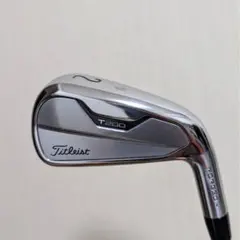 レディース】タイトリスト T350 2023 アイアンセット Aフレックス