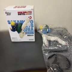 SAKAMOTO DAYS 朝倉シン フィギュア VIBRATION STARS