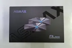 2026年最新】ASMAX f1の人気アイテム - メルカリ