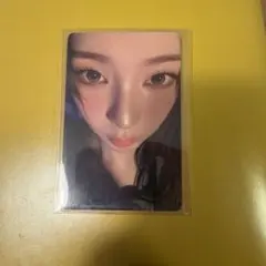 aespa lemonade qqmusic 星5 トレカ セット カリナ - メルカリ