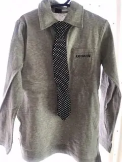 お値下げ【美品】ラッドカスタムトップス　140cm