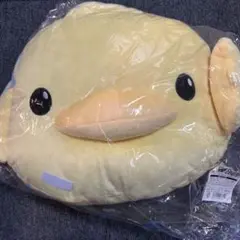 家庭教師ヒットマンREBORN!　ヒバード　クッション　未開封