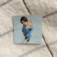 YES!東京 楽天 スマホサイズステッカー ICEx 阿久根温世