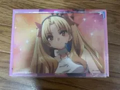 FGO 一番くじ エレシュキガル G賞 イラストボードスタンド