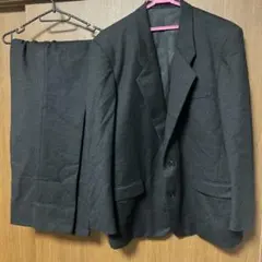 定価4.5万 BEAMS ビームス 起毛ストレッチ タチキリ セットアップ 
