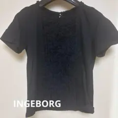INGEBORG半袖カットソー