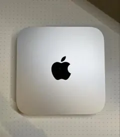 2025年最新】mac mini m1 16gb 1tbの人気アイテム - メルカリ
