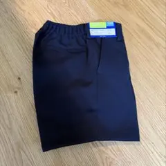 ネイビー 半ズボン 120サイズ