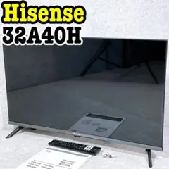 超美品 2025年製 32E4N 32インチ 液晶テレビ 32型 Hisense - メルカリ