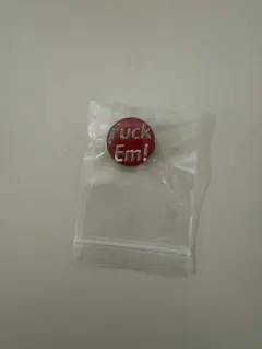 Supreme ピンズのサムネイル