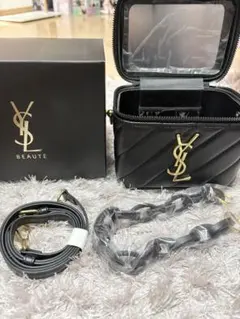イヴ・サンローラン　YSL バニティバック　ポーチ