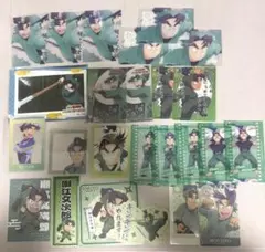 忍たま乱太郎 潮江文次郎 まとめ売り