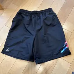 Jordan バスケットボールパンツ/ジュニア/ブラック/160/ＸＬ