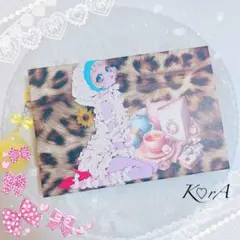 No.7♡蛇腹ファイル♡ おすそ分けファイル 【匿名配送】