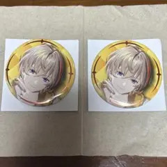 VOLTACTION Pajama Party 風楽奏斗 缶バッジ