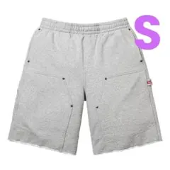 2026年最新】SUPREME カラー：グレイ系 メンズ ショートパンツ・ハーフ