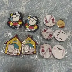 まふまふ グッズまとめ売り - メルカリ