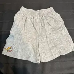 PAIRMANON STREETのハーフパンツ