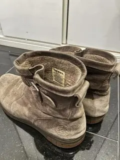 ディーゼル　ブーツ　28cm