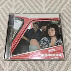 SHISHAMO インディーズ CD - メルカリ