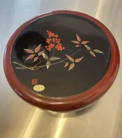 会津塗 吸物椀 5客セット 金蒔絵 漆器 - メルカリ