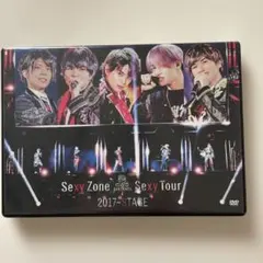 Sexy Zone/Sexy Zone Presents Sexy Tour～…