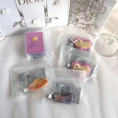 アイカツ グッズコレクション3 まとめ売り